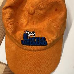 Klobúk オレンジ, ako bolo nahlásené IKEA神戸 pomocou iLost