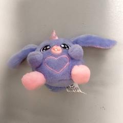 Toy, as reported by Regio West-Vlaanderen using iLost