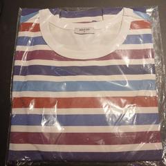 Package with t-shirt, as reported by Conscious Hotel Vondelpark using iLost