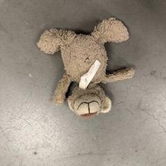 Mysig leksak, rapporterat av IKEA Duiven med iLost