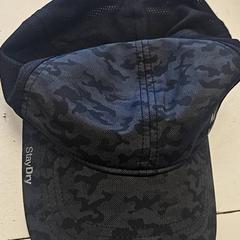 Czapka baseballowa, zgłoszono przez GVB przy użyciu iLost