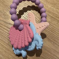 Teething ring, as reported by Van der Valk Hotel Eindhoven - Best using iLost