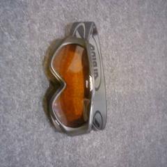 Skibril, gisa salatu by SnowWorld Landgraaf iLost erabiliz