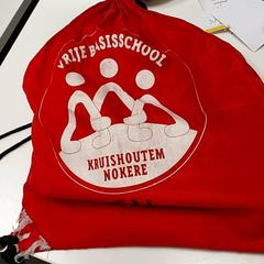 Sporttasche - LEEN, gemeldet von Centraal magazijn über iLost