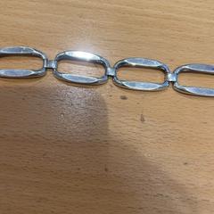 Armband Zilver, rapporterat av Gemeente Gooise Meren med iLost