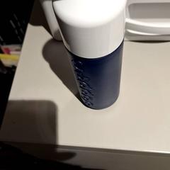 Dopper, amint azt Bibliotheek Neude (Utrecht) az iLost segítségével jelentette.