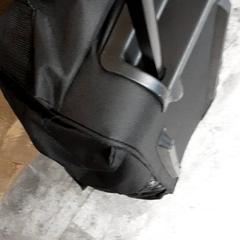 Koffert Zwart, som rapportert av Arriva Friesland / Groningen ved bruk av iLost