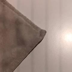 Peluix, segons ha informat De Efteling mitjançant iLost