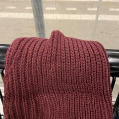 Bordeauxrode muts/rode muts, ha sido reportado a iLost