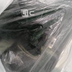 Sac en nylon شفاف داخلة سفتي اسود, a été signalé par محطة الدمام (الدمام) utilisant iLost