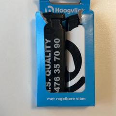 Encendedor, ha sido reportado por Fenix con iLost