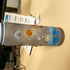 İLost kullanarak Regio Oost-Vlaanderen tarafından bildirildiği gibi Içki şişesi