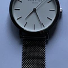 Rosefield horloge an iLost gemeldet