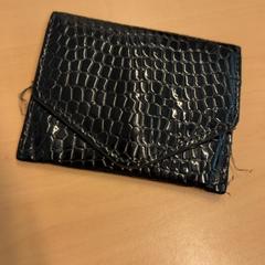 Lommebok, som rapportert av RET ved bruk av iLost