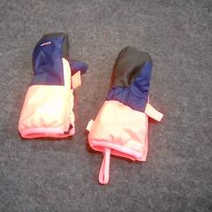 Rękawiczki Roze blauw, zgłoszono przez SnowWorld Landgraaf przy użyciu iLost