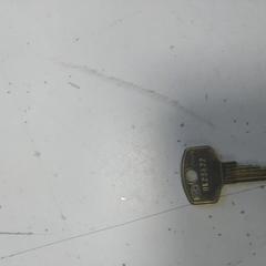 Sleutel, som rapportert av Hermes Eindhoven ved bruk av iLost