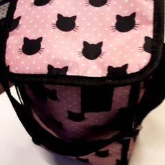 Saco, como reportado por Qbuzz ZHN utilizando o iLost