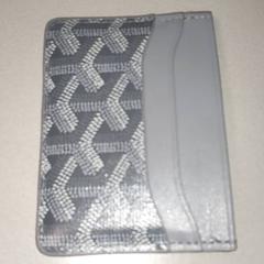 Card holder - Chikhaoui, as reported by Regio Antwerpen - Brussel using iLost