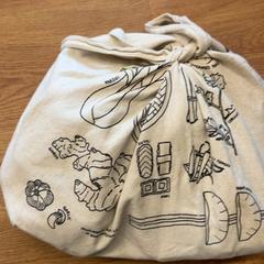 Torba, zgłoszono przez GVB przy użyciu iLost