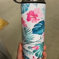 Termos flaske fles, som rapportert av Pathé Nijmegen ved bruk av iLost