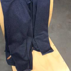 Vest Blauw, as reported by Connexxion Hoeksche Waard Goeree Overflakkee using iLost