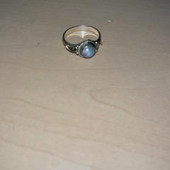 Ring, gemeldet von Jaarbeurs über iLost