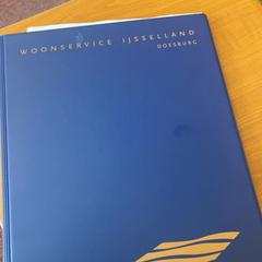 Bok, som rapportert av Arriva Achterhoek-Rivierenland ved bruk av iLost