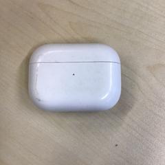 Airpod Wit, rapporterat av Gemeente Nijmegen med iLost