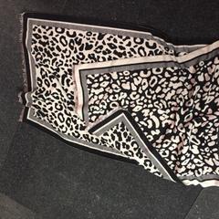 Sjaal, gemeldet von Schaatsbaan Rotterdam über iLost