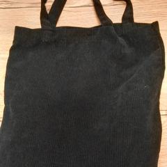 Katoenen ribcord tas, gisa salatu by Pouw Vervoer iLost erabiliz