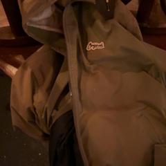 Txamarra, gisa salatu by Café Leentje iLost erabiliz