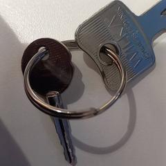 Keys, as reported by allGo Almere using iLost