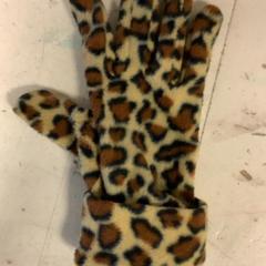 グローブ がiLostで Artis によって報告されました