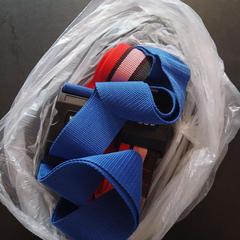 Gurt, gemeldet von Conscious Hotel Westerpark über iLost