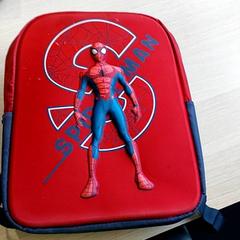 Mochila, como reportado por Centraal magazijn utilizando o iLost