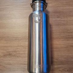 Ampolla, segons ha informat Breda University of Applied Sciences Mgr. Hopmansstraat mitjançant iLost