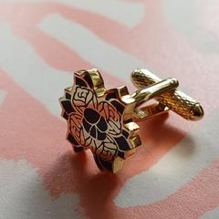 Sieraden manchetknop, ha sido reportado a iLost