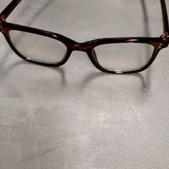 안경 Bruin, iLost를 사용하여 Arriva Friesland / Groningen에 보고됨