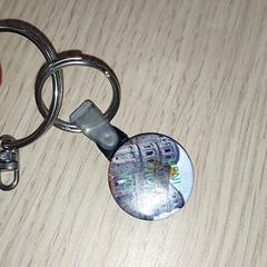 Giltzak, gisa salatu by Regio Antwerpen - Brussel iLost erabiliz