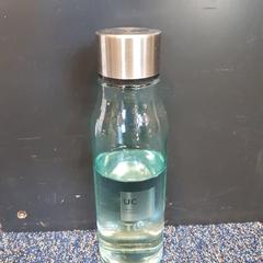 Tu/e waterbeker Doorzichtig, segundo informou TU/e - Receptie Traverse usando iLost