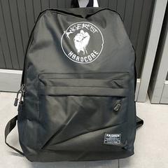 Zaino, come riportato da Regio Oost-Vlaanderen utilizzando iLost