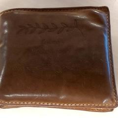 İLost kullanarak Centraal magazijn tarafından bildirildiği gibi Cüzdan - Traore