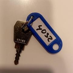 Sleutel، كما تم الإبلاغ عنه بواسطة RAI Amsterdam عبر iLost