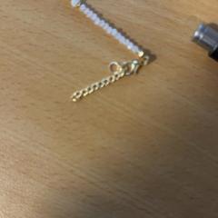 Pulseira, como reportado por Rotterdam Ahoy utilizando o iLost
