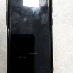 Telefon Zwart Samsung, som rapportert av Arriva Friesland / Groningen ved bruk av iLost