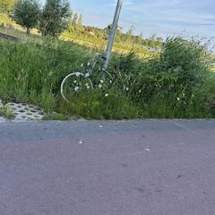 Fiets, jak bylo nahlášeno na iLost