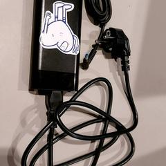 İLost kullanarak TU/e - Receptie Neuron tarafından bildirildiği gibi Adaptör