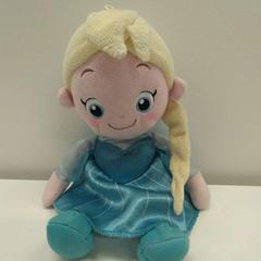 Boneca, segundo informou IKEA Tokyo-Bay usando iLost