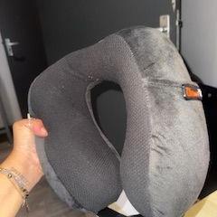 Cushion, as reported by Leonardo Boutique Museumhotel Amsterdam City Center using iLost