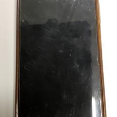 İLost kullanarak Centraal magazijn tarafından bildirildiği gibi Akıllı telefon ZWART REDMI